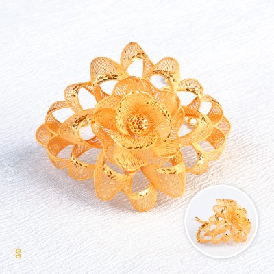 Maha Kerawang Bracelet 02